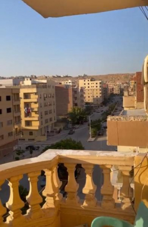 فوق الهضبة